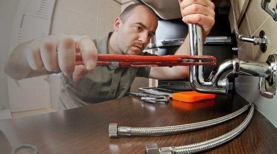 Professional Leak Detection in Brandt, SD