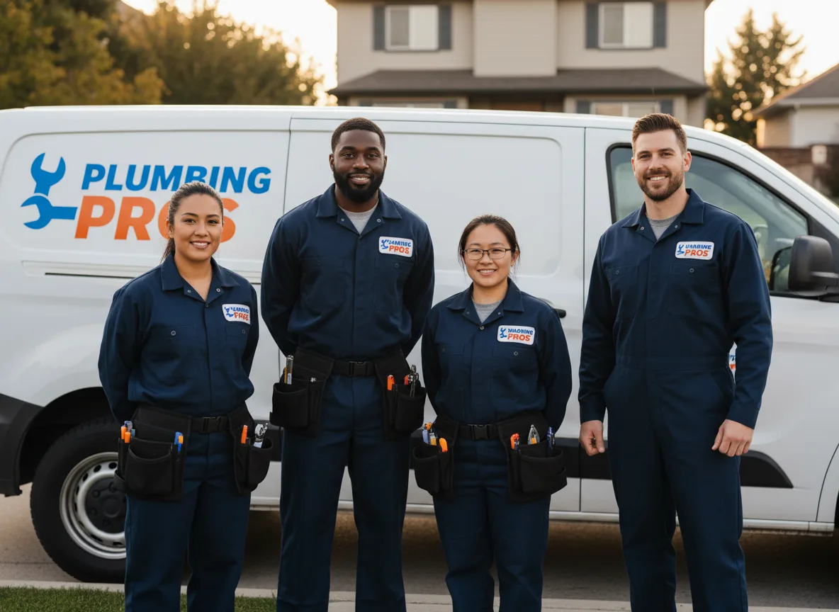 Water Heater Repair company in Brandt, SD